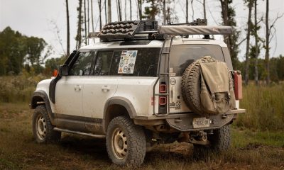Virginia lands mid
