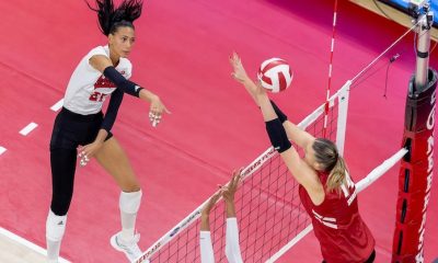 Virginia Sweeps FDU to Advance to NCAA Second Round