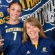 Volleyball Adds Division II Standout Kendyl MacAskill to 2025 Squad