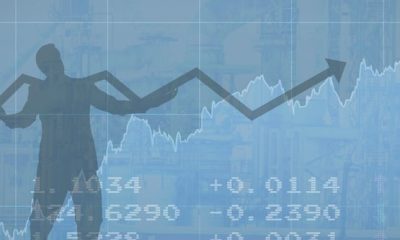 Wall Street holds steady as the countdown ticks toward Nvidia's earnings report