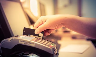 Wall Street inches toward gains on strong retail earnings with chipmaker Nvidia on deck