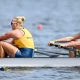 Washington Sweeps Big Ten Women's Rowing Championships