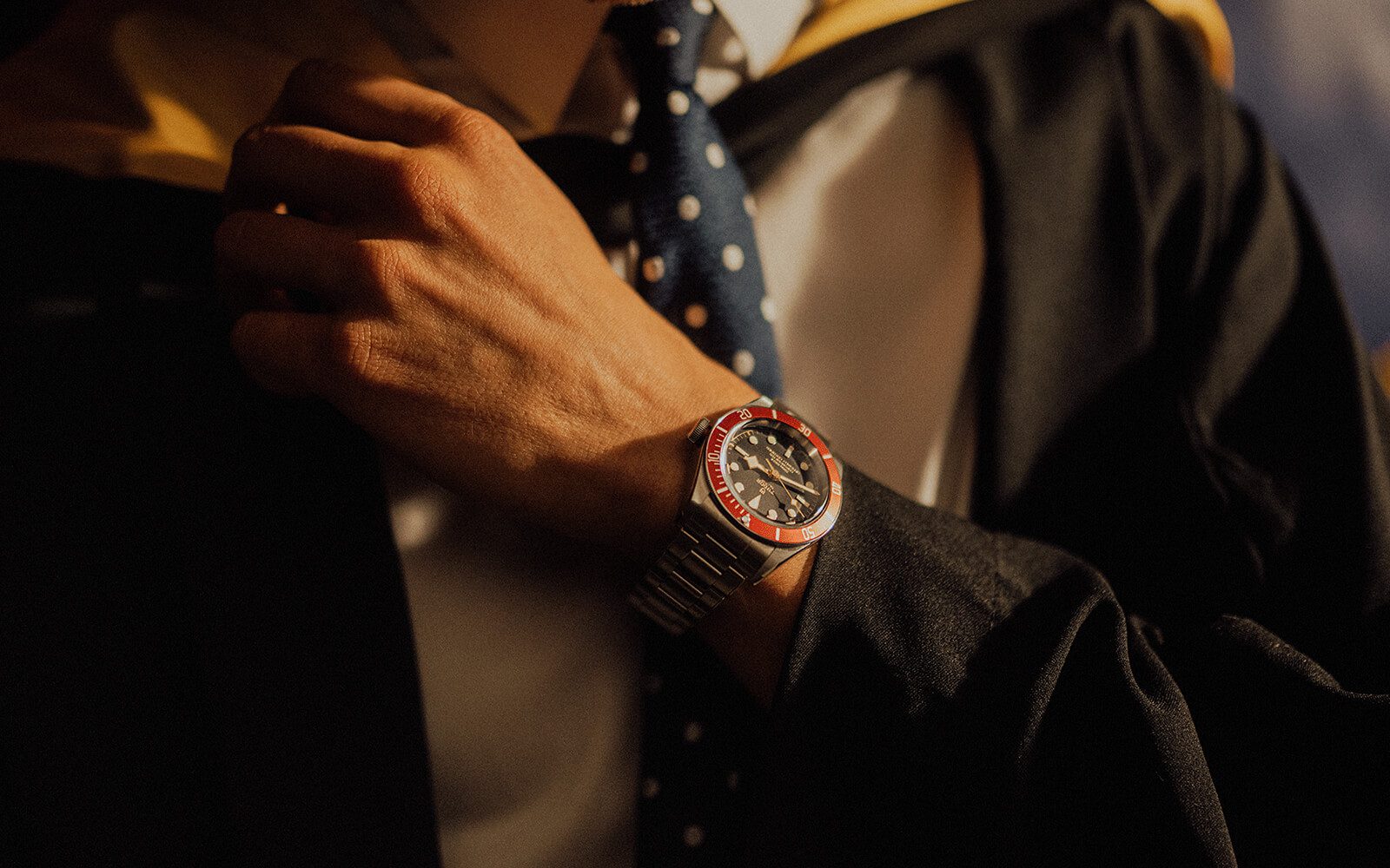 WATCH