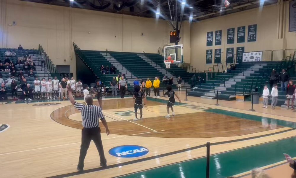 Watch Class Act with Chris Wragge at Commack High School on Long Island