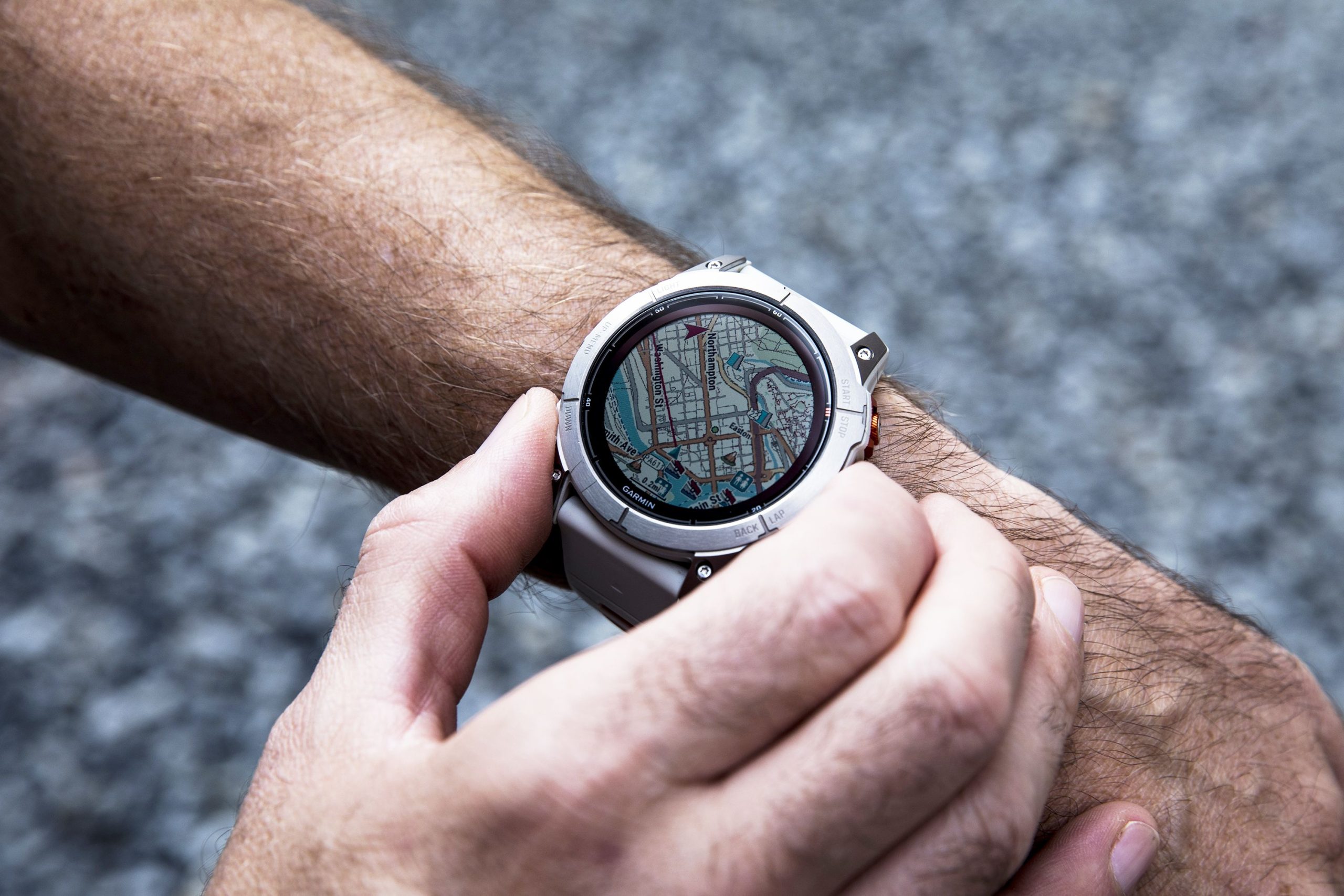 WATCH