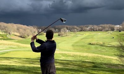 Watertown's golf course host Pre