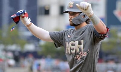 Weekend Dynasty Baseball Pickups