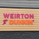 Weir High among School
