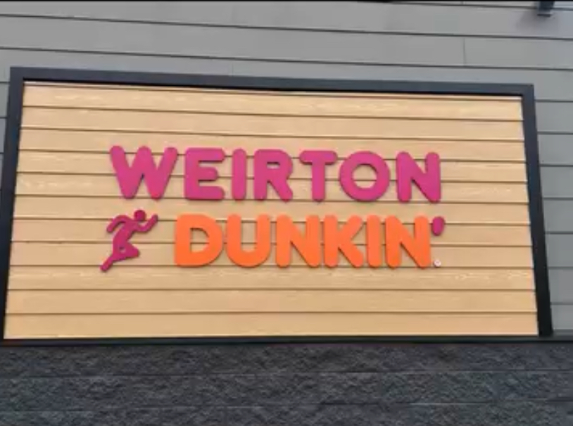 Weir High among School