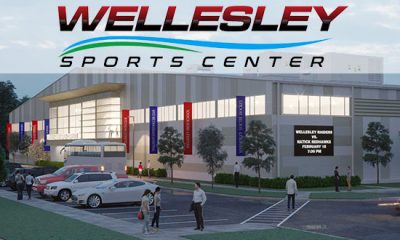 Wellesley sports update