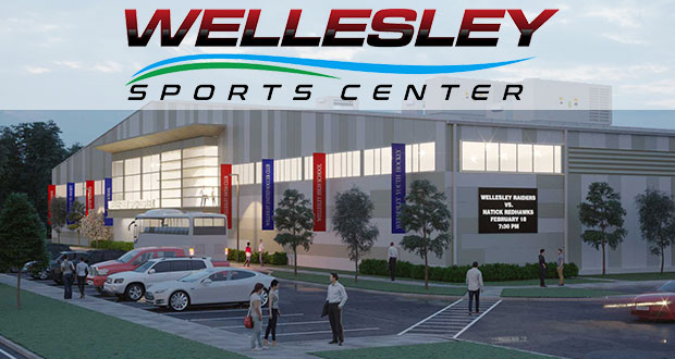 Wellesley sports update
