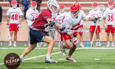 Westhill lacrosse hazing called a 'mistake made by good people'