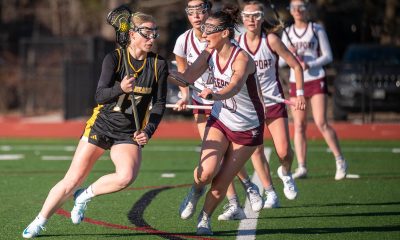 Westview High School Girls Lacrosse team forms a strong bond that extends beyond the field
