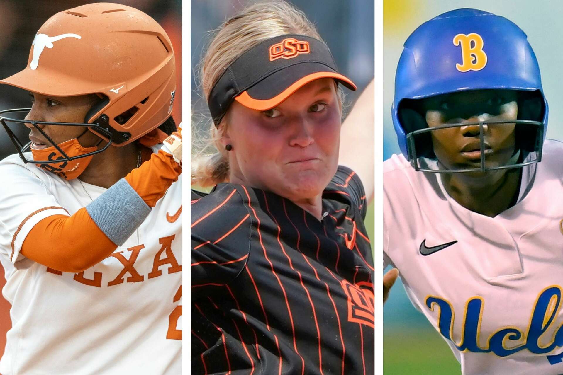 What Tennessee softball felt as it emerged with 9th trip to Women's College World Series