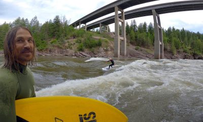 What To Know About River Surfing In Montana's Rivers