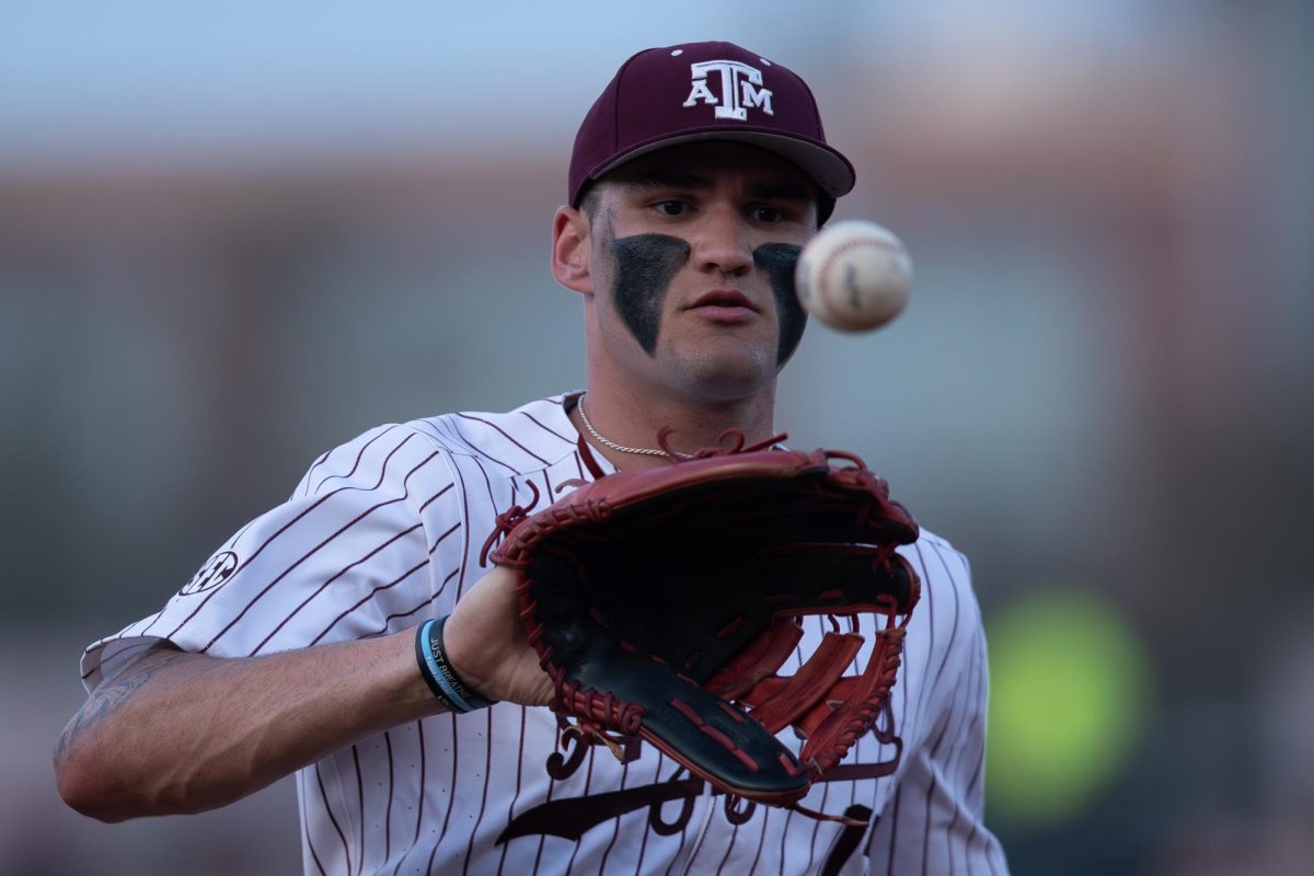 What went wrong with Texas A&M baseball