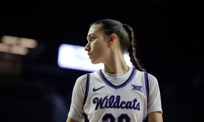 What you may have missed this week in the transfer portal