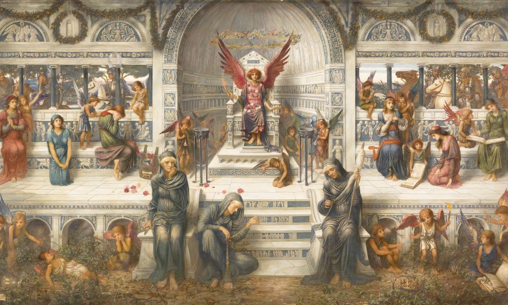 What's behind the WAG renaissance?