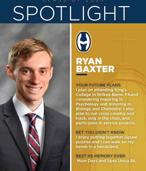 What's next for the Class of 2025