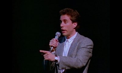 What's The Deal with Seinfeld Cards?