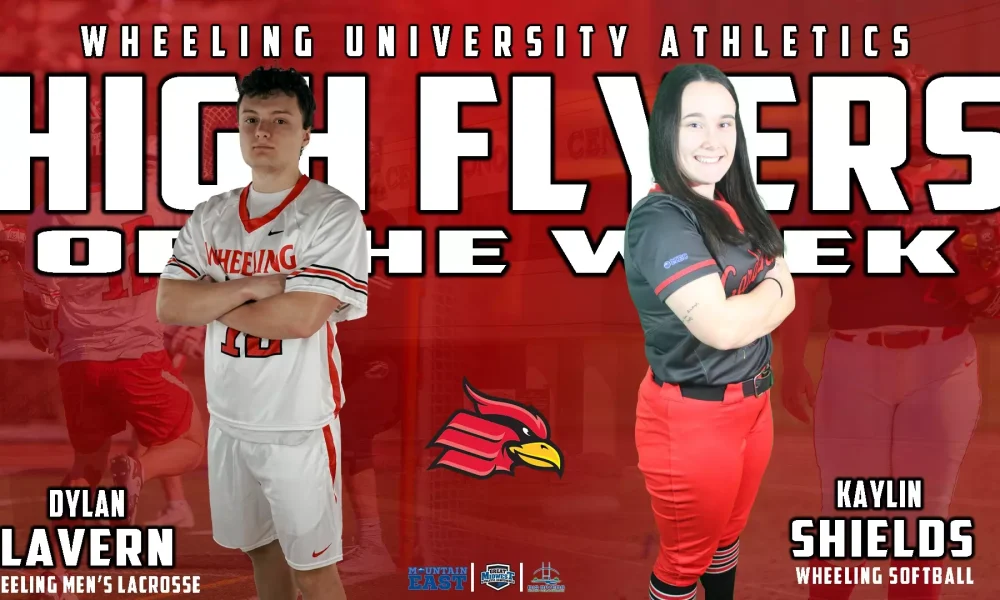 Wheeling Men's Soccer Unveils 2025 Schedule