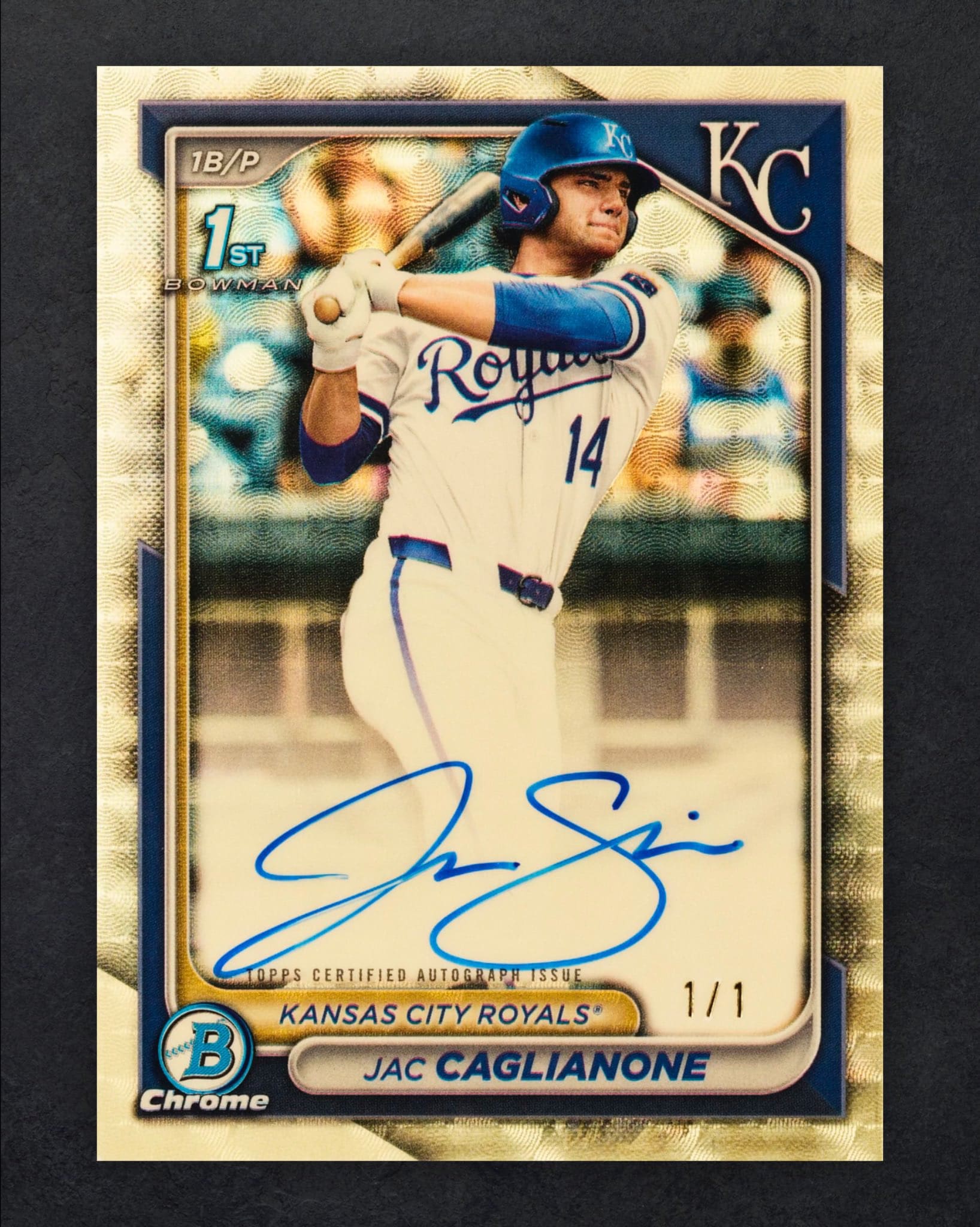 When will Roman Anthony, Jac Caglianone make MLB debuts?