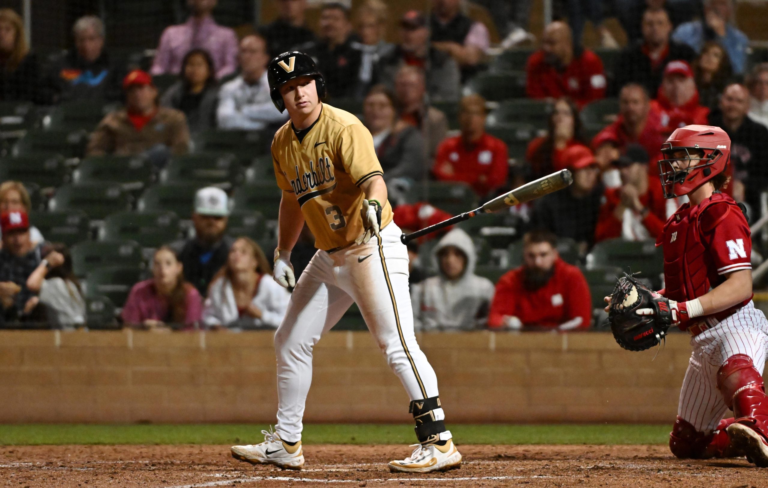 Where Alabama baseball will play in the NCAA Tournament