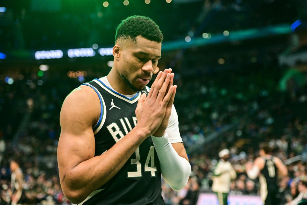 Where do Giannis Antetokounmpo, Jordan Love and Damian Lillard fall on Forbes' list of ...