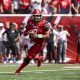 Where is Cameron Rising? Star Utah quarterback went undrafted, turned down transfer portal
