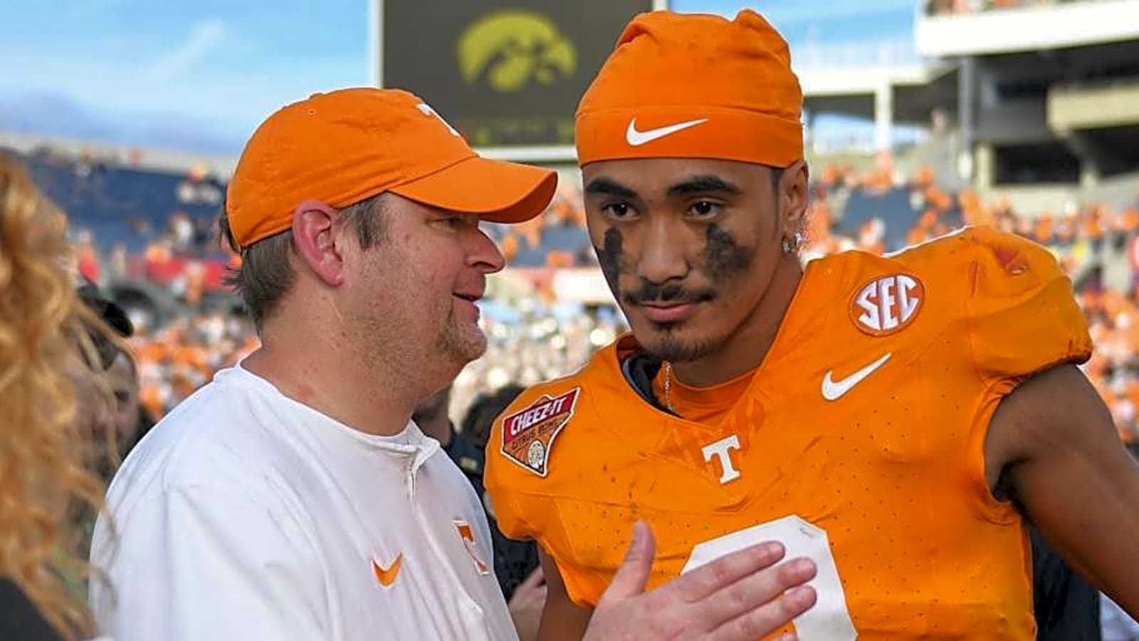 Where Texas' spring departures landed in the NCAA transfer portal