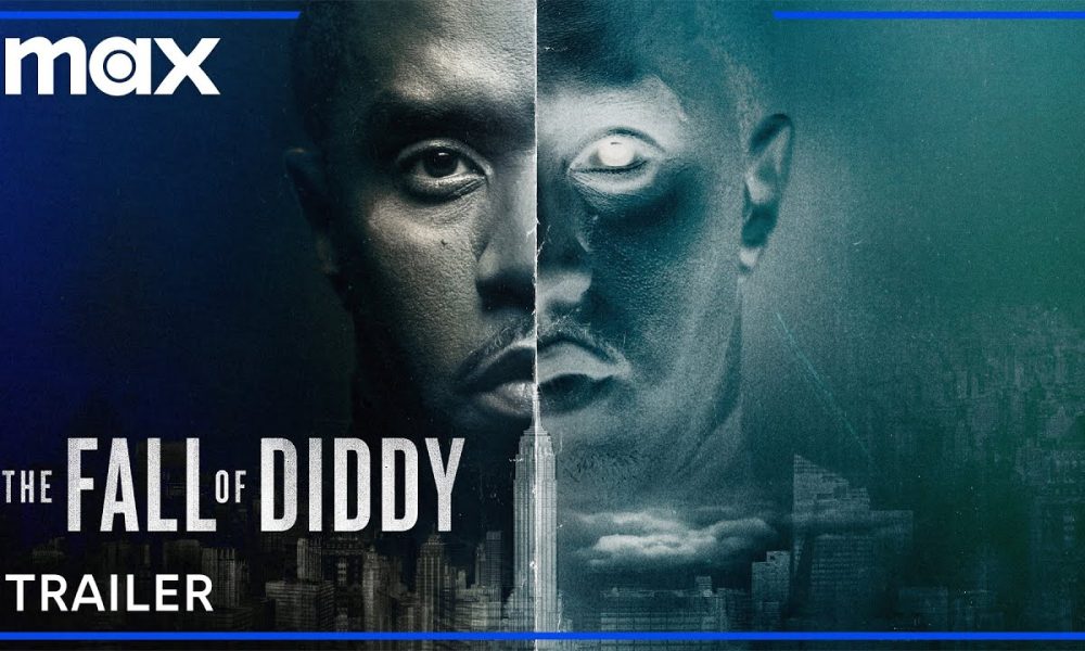 Where to watch 'The Fall of Diddy' documentary