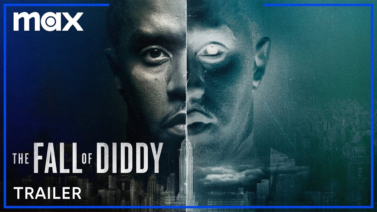 Where to watch 'The Fall of Diddy' documentary