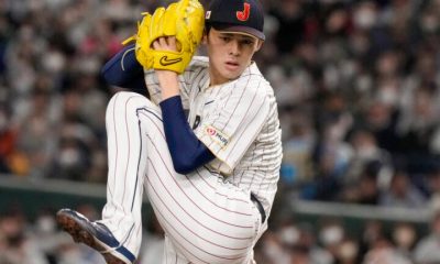 Which Organizations Are Having The Most Success Hitting & Pitching In The Minor Leagues?