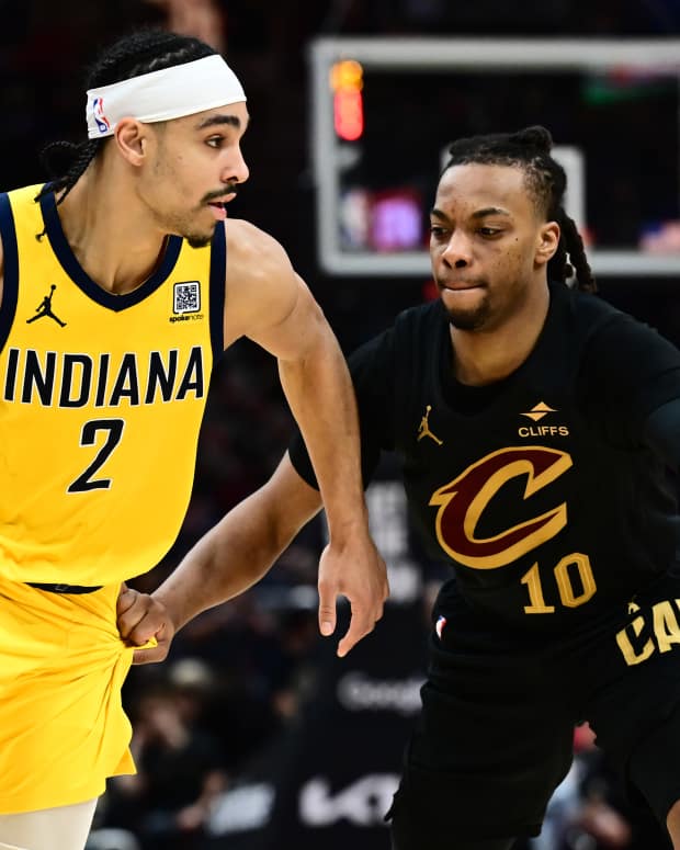 Which transfer portal guard fits BEST at Gonzaga, Desmond Claude OR Tyon Grant