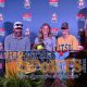 Whitaker announces Spring signing class