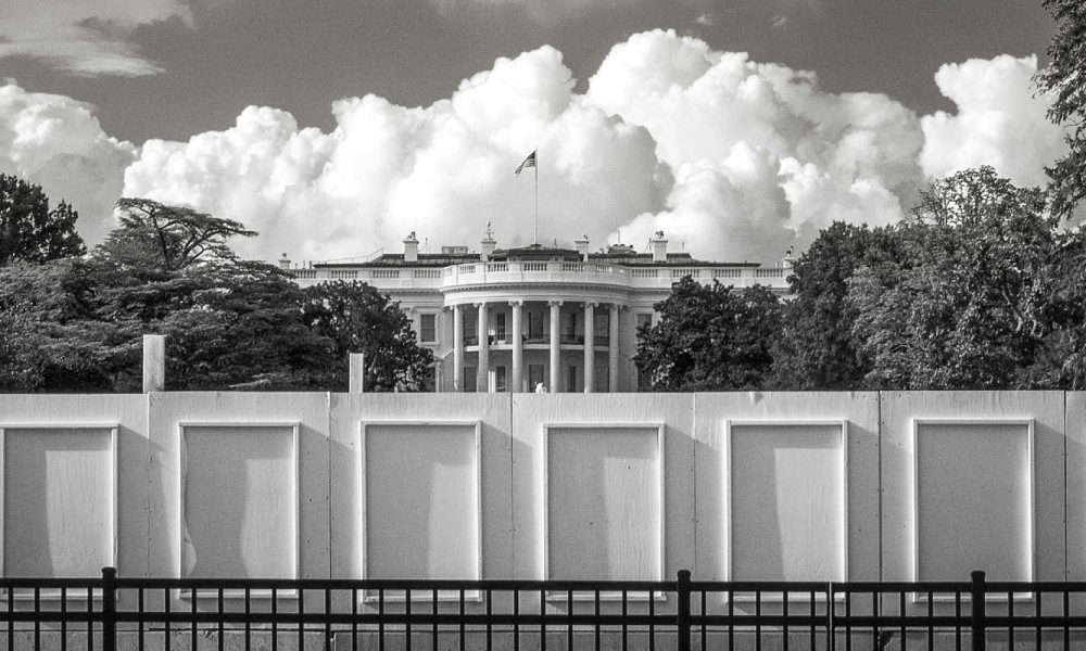 White House pausing plans for presidential commission on college sports