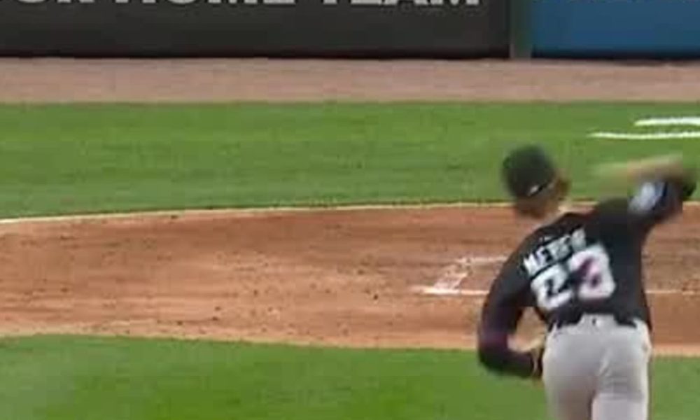 White Sox Designate Jacob Amaya For Assignment