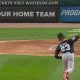 White Sox Designate Jacob Amaya For Assignment