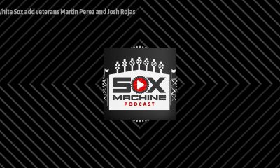 White Sox GM Chris Getz Comments On Tim Elko's Strong Start, Potential MLB Call