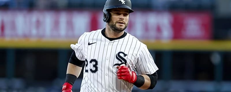 White Sox Outright Yoendrys Gómez