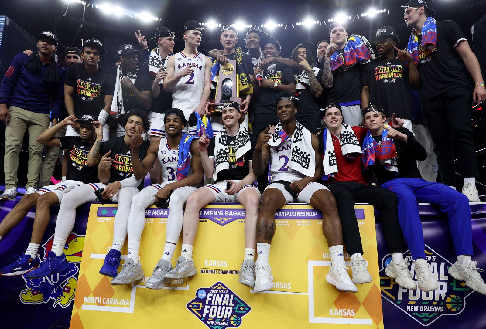 Why involving the Federal Government is not how NIL should be fixed in college sports