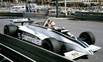 Why Monaco GP's exclusive trophy trunk is now standard in F1… and League of Legends