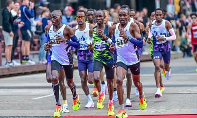 Why one company went all in on marathons