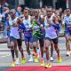 Why one company went all in on marathons