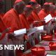 Why the 'Conclave' Streaming Surge Is a Licensing Cautionary Tale