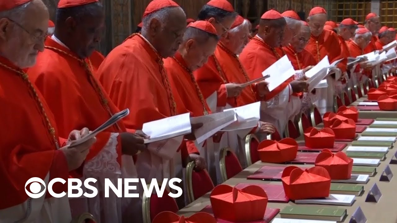 Why the 'Conclave' Streaming Surge Is a Licensing Cautionary Tale