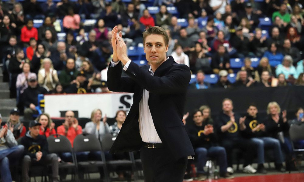 Why The NIL Gold Rush Is Sending Trae Young And Steph Curry Back To School