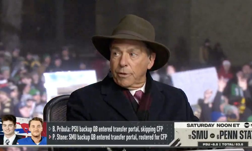 Will Nick Saban Actually Be Involved in Potential Presidential NIL Commission?