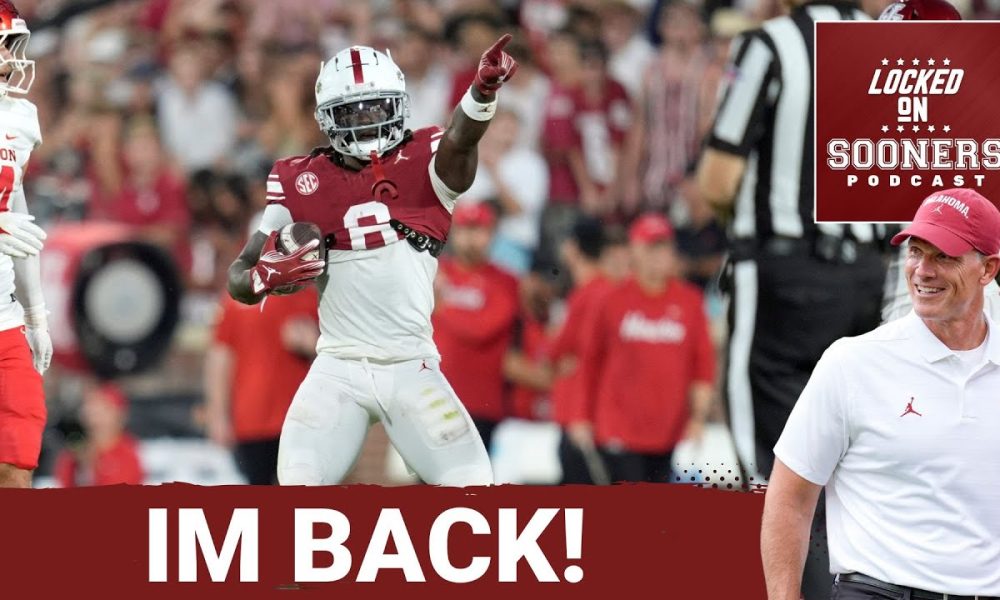 Will the Oklahoma Sooners be active in the transfer portal after WCWS?