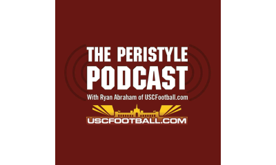 Will the series with Notre Dame continue for the Trojans?